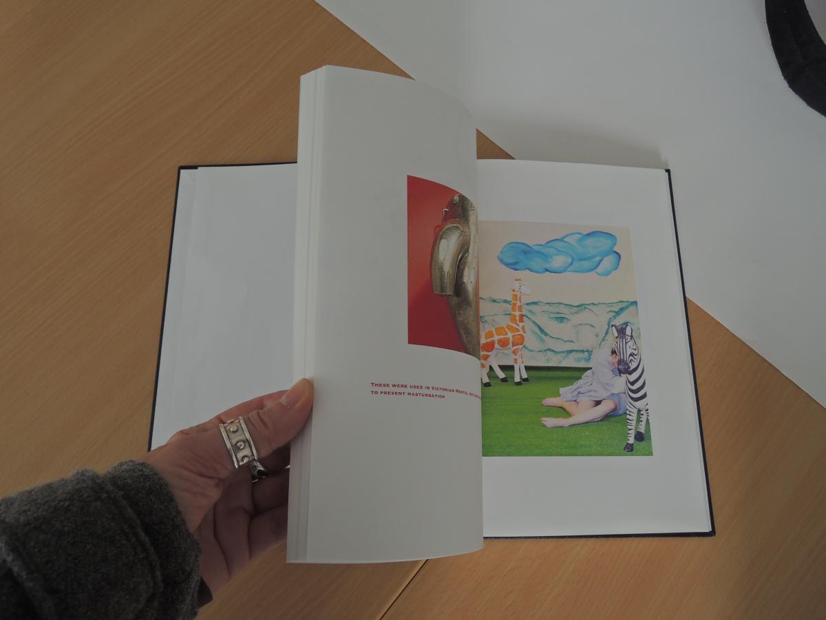 La HEAD (Haute Ecole d'Art et de Design) au CAAP Grand Pré