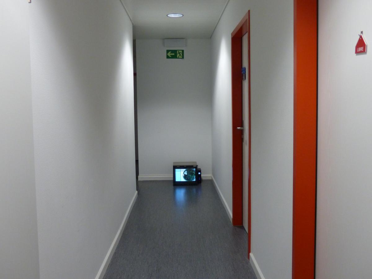 La HEAD (Haute Ecole d'Art et de Design) au CAAP Grand Pré