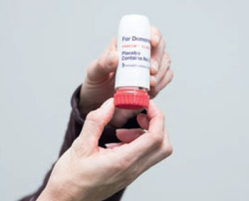 Turbuhaler : dévissez