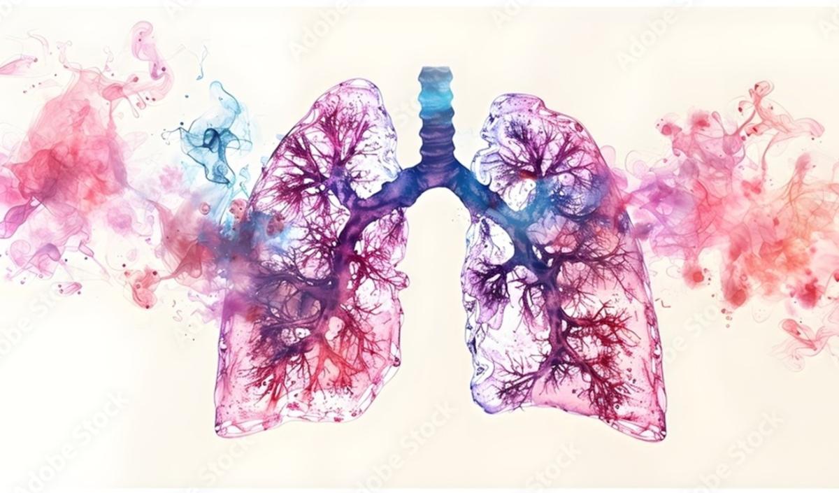 conférence professionnelle Centre du cancer du poumon