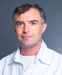 Dr Wolfram Karenovics