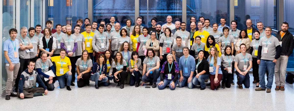 Journée de l'innovation 2018