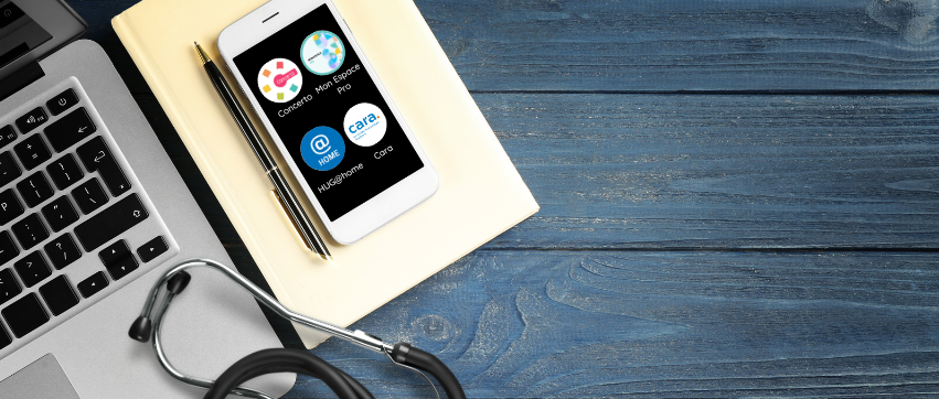 Ateliers numériques