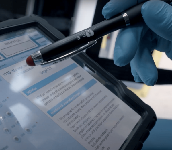 Echelle suisse de tri