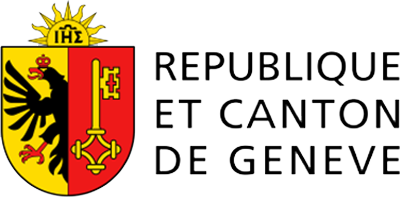 Logo Canton Genève