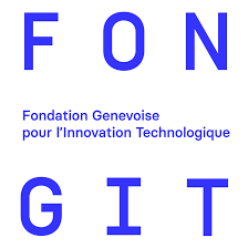 logo Fongit