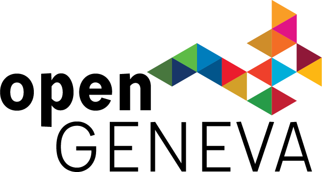 Logo OpenGeneva