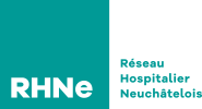 logo Hôpital Neuchâtel 
