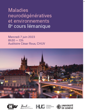 8ème Cours lémanique