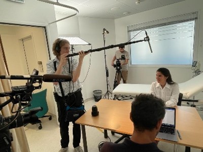 Dre Federica Ribaldi