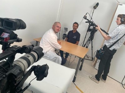 Dr Aurélien Lathuilière