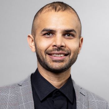 Jaspreet Singh Saini