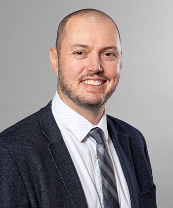 Dr Aurélien Lathuilière