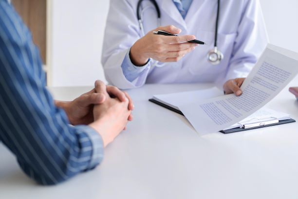 Partenaire de recherche