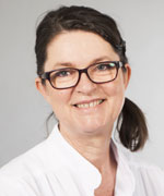 Nicole Grandjean Hallez