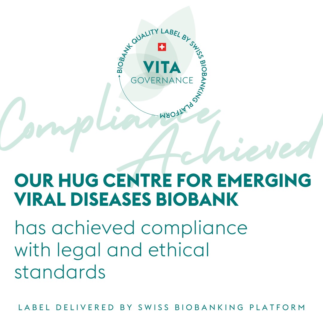 VITA Biobank 