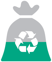 waste - logo