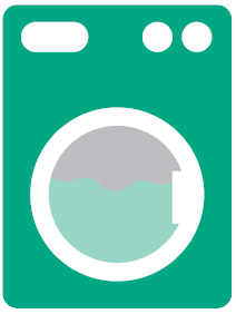 laundry - logo