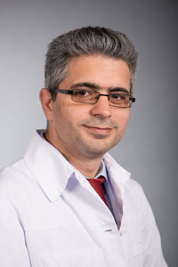 Dr Jalal Jolou