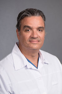Dr Damiano Mugnai