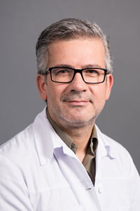 Dr Mustafa Cikirikcioglu