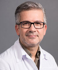 Pr Mustafa Cikirikcioglu