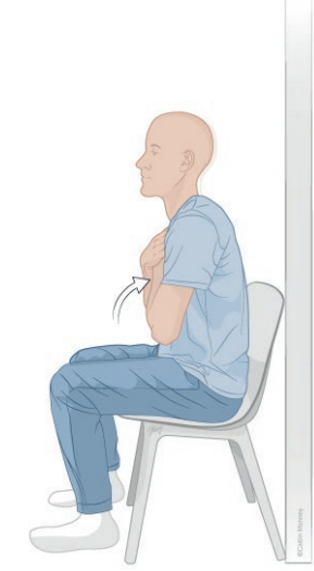 Exercices - se lever