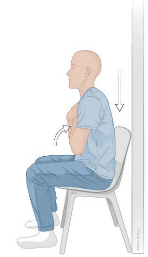 Exercices - se lever