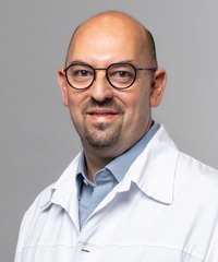 Professeur Frédéric Ris