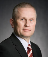 Pr Stefan Mönig