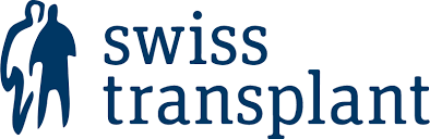logo swiss transplant