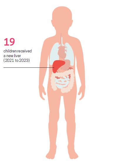 Liver transplantation