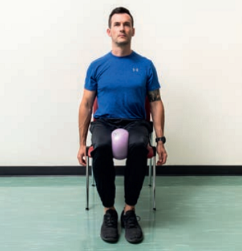 Serrez les genoux : Fin