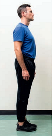 Un grand pas avant - fin