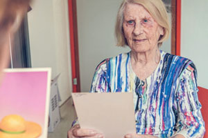 brochure Consultation ambulatoire de logopédie