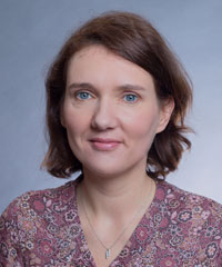 Pre Virginie PRENDKI