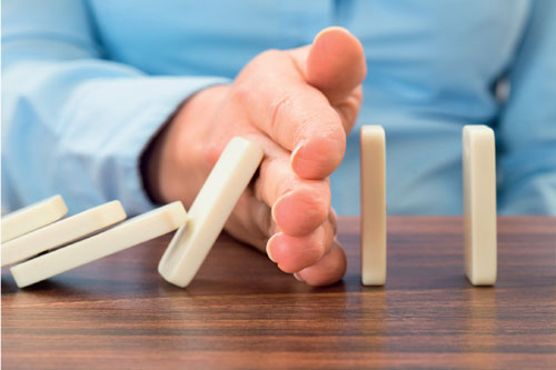 Prévenir les chutes et les fractures