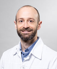 Sébastien Menzinger