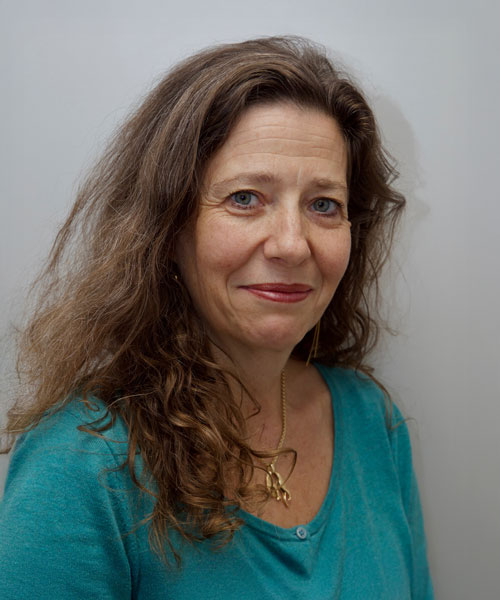 Véronique Gogniat 