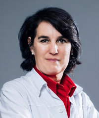 Pr Klara Pósfay Barbe