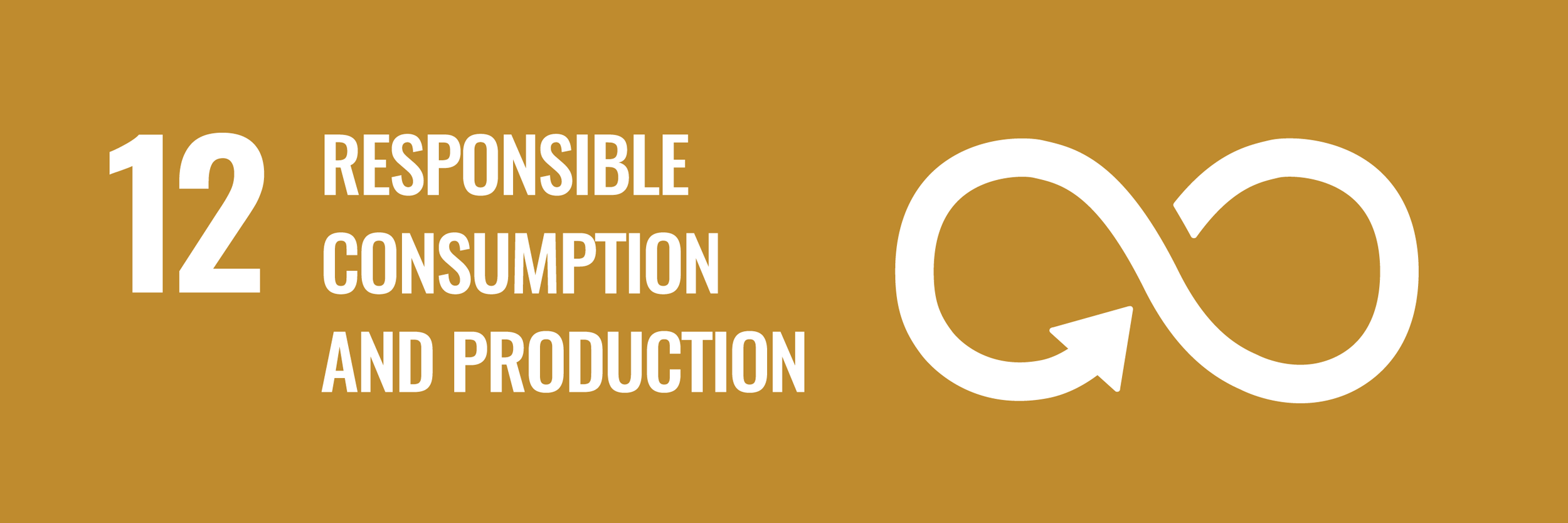 ODD - 12 consommation et production responsables