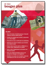 bouger plus