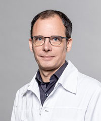 Pr François Jornayvaz