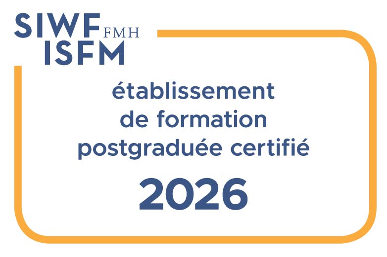 Certification ISFM 2026