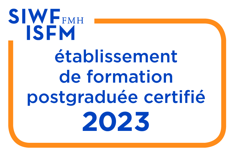 Logo FMH4