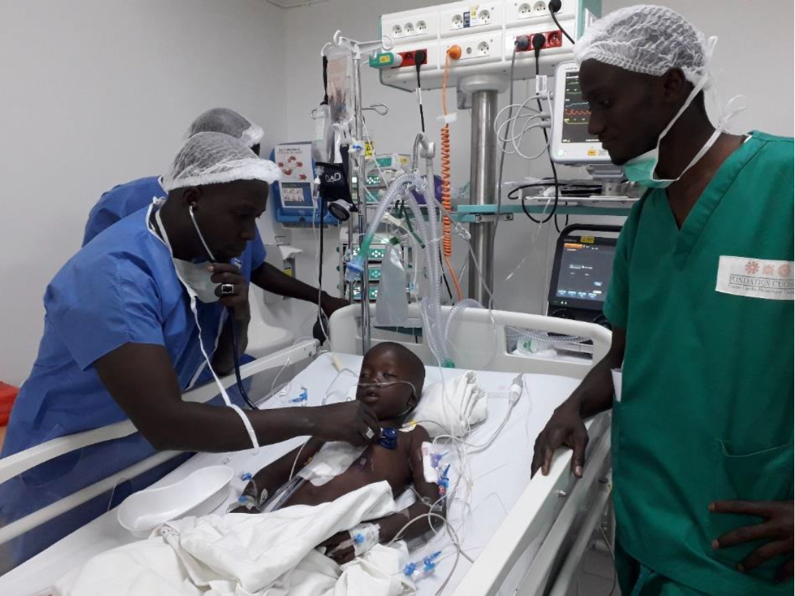 MasterChirurgieCardiaque