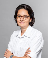 Dre Clémence Canivet 