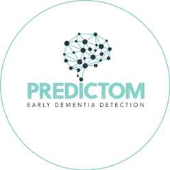 Logo PREDICTOM