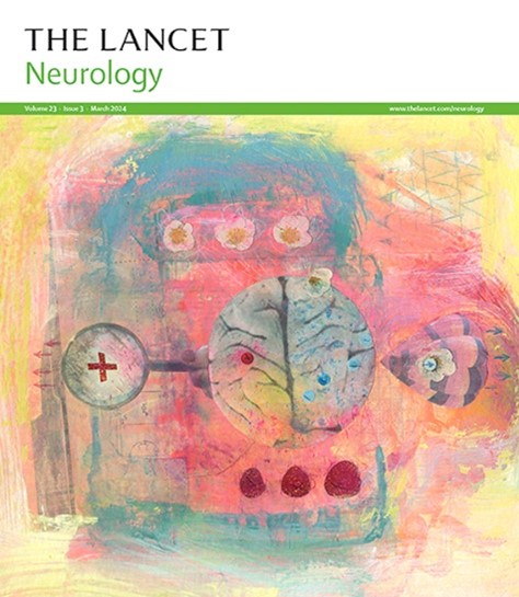 The Lancet Neurology