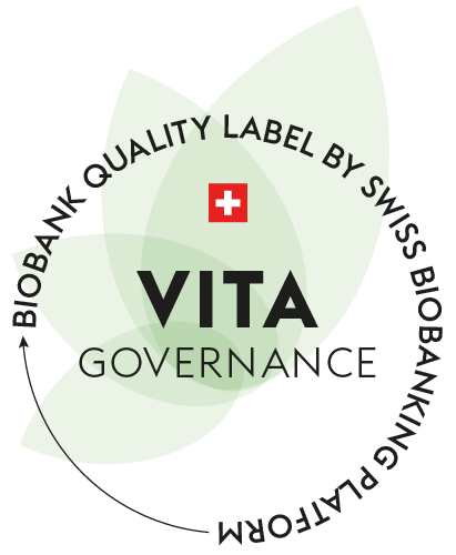 Label Vita